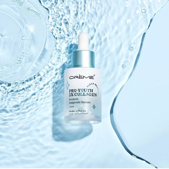 Crème Pro-Youth 2X Collagen Serum - Blue - Picture 4 of 5